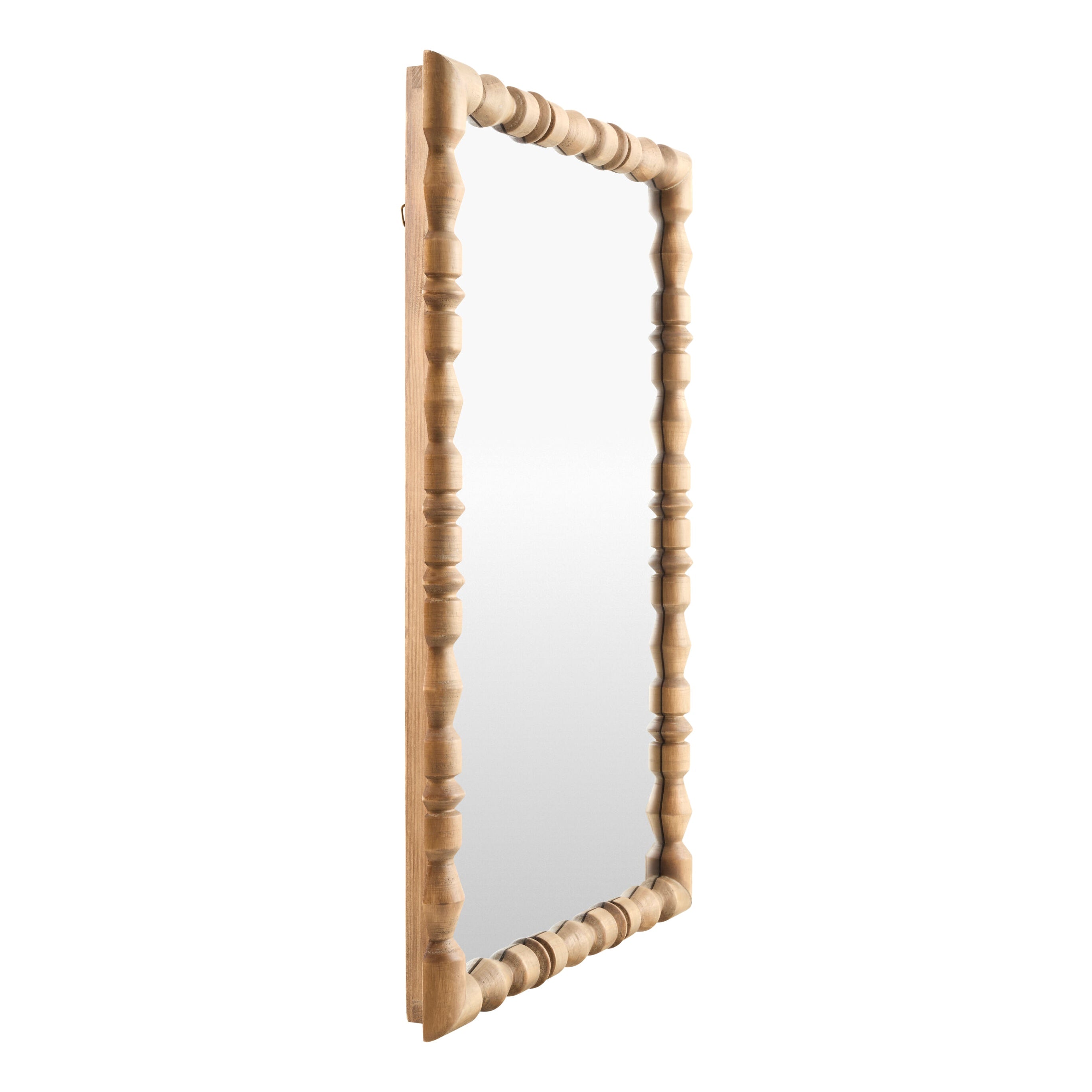 Elisaveta Accent Mirror MIRROR - Accent Mirror Surya