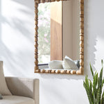 Elisaveta Accent Mirror MIRROR - Accent Mirror Surya