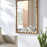 Elisaveta Accent Mirror MIRROR - Accent Mirror Surya