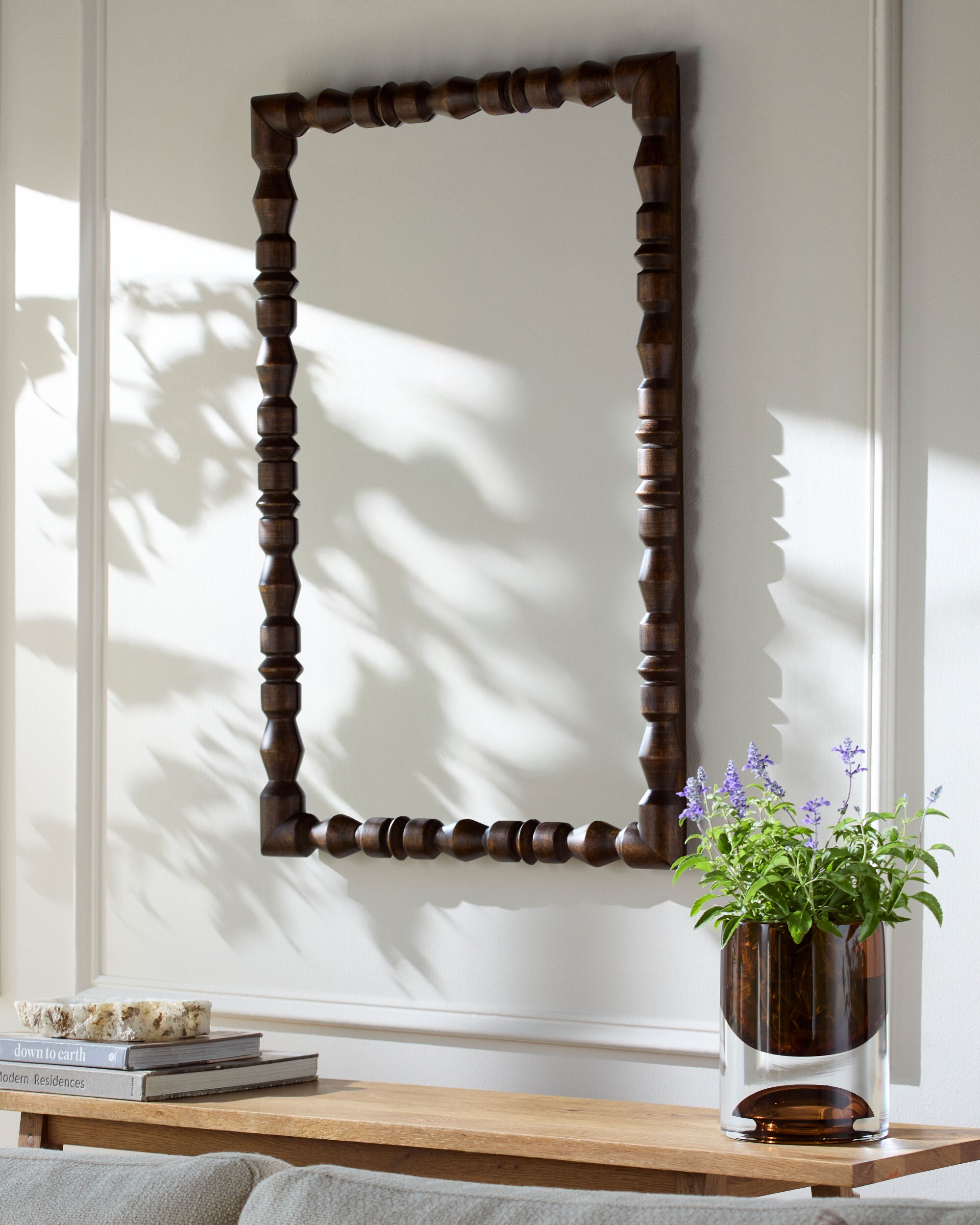 Elisaveta Accent Mirror MIRROR - Accent Mirror Surya