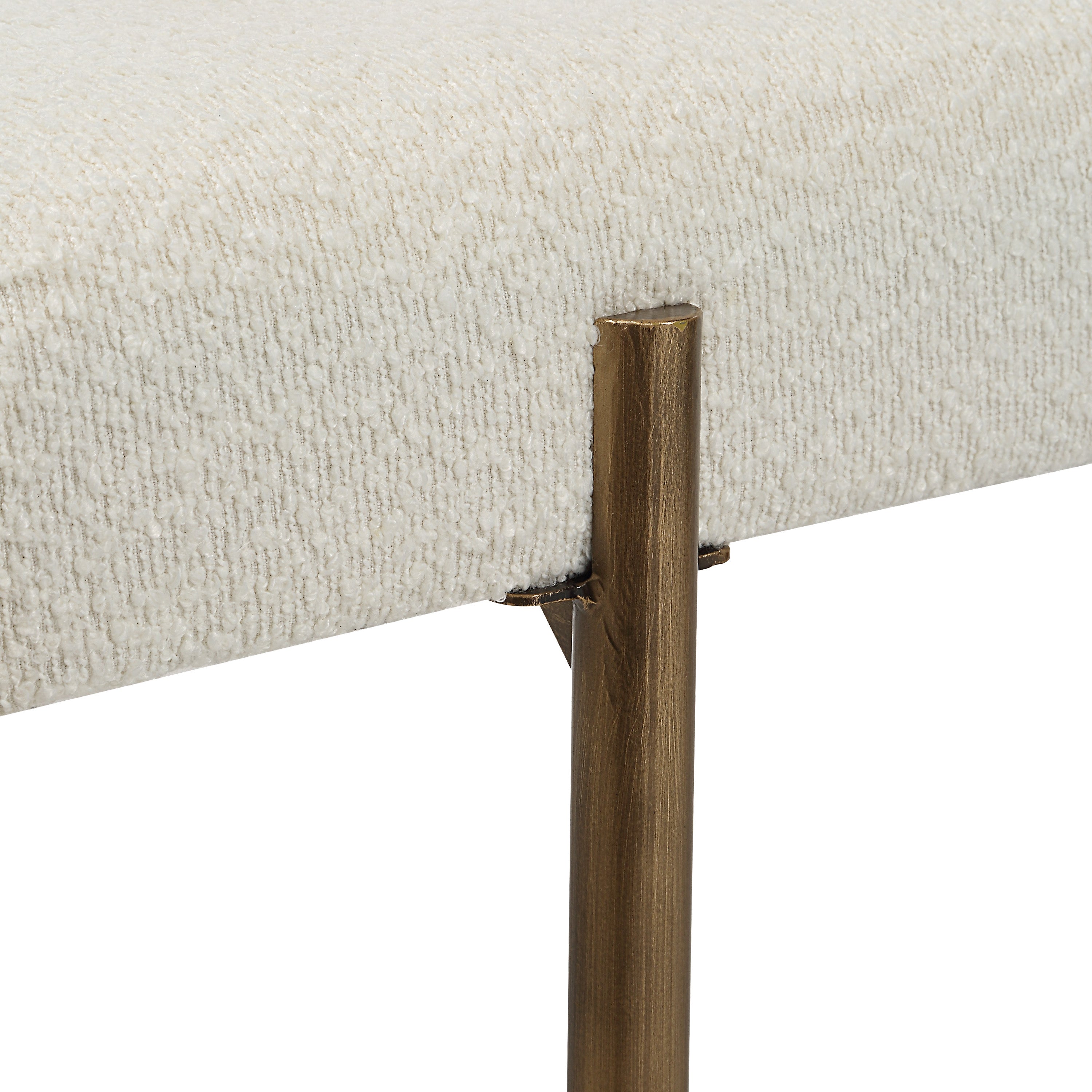 Indalla Bench FURNITURE - bench Renwil