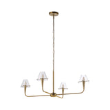Maiton Chandelier LIGHTING - chandelier Renwil