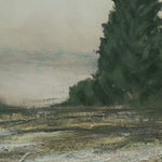 Ashford Canvas Art ARTWORK - painting Renwil