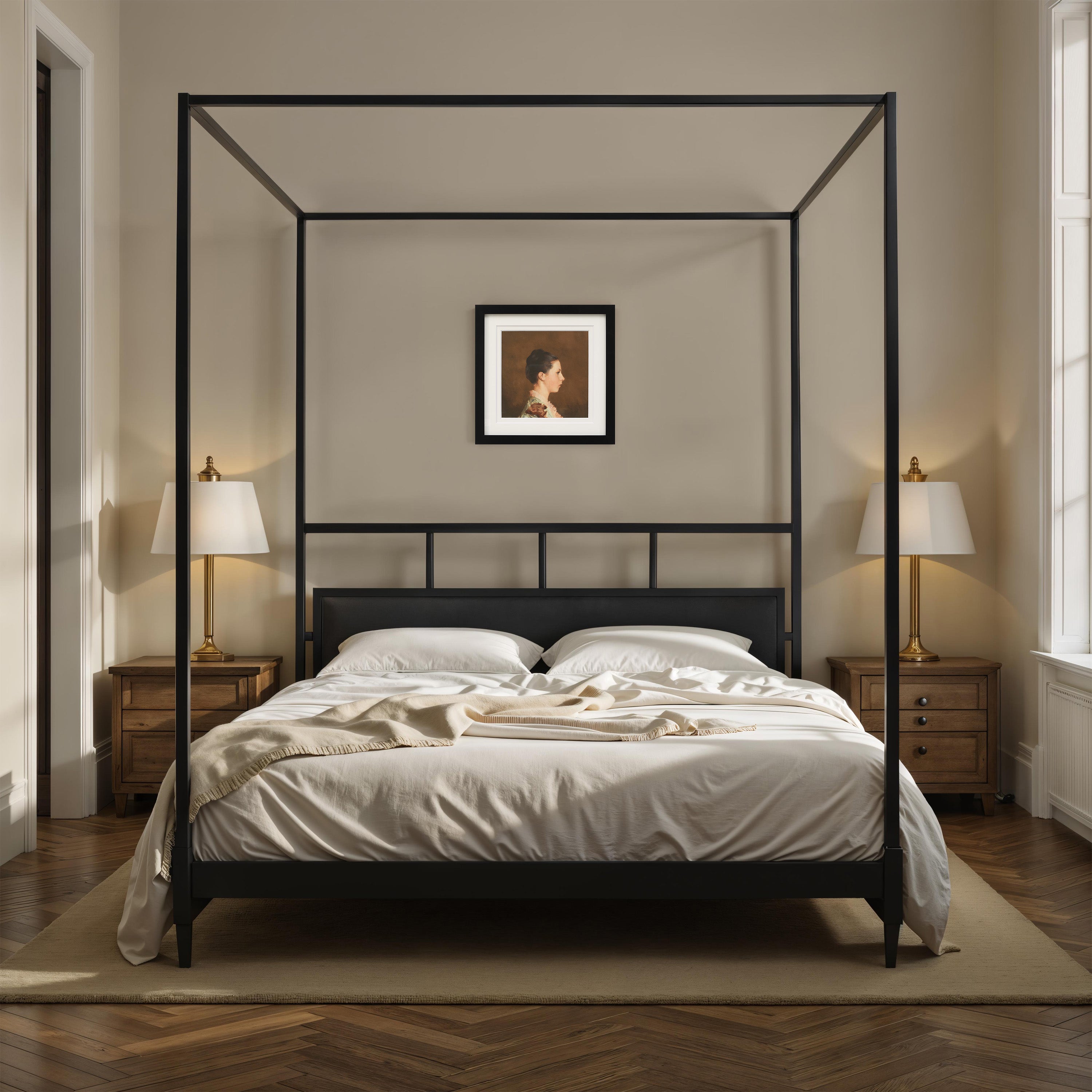 Madero Framed Art ARTWORK - framed art Renwil