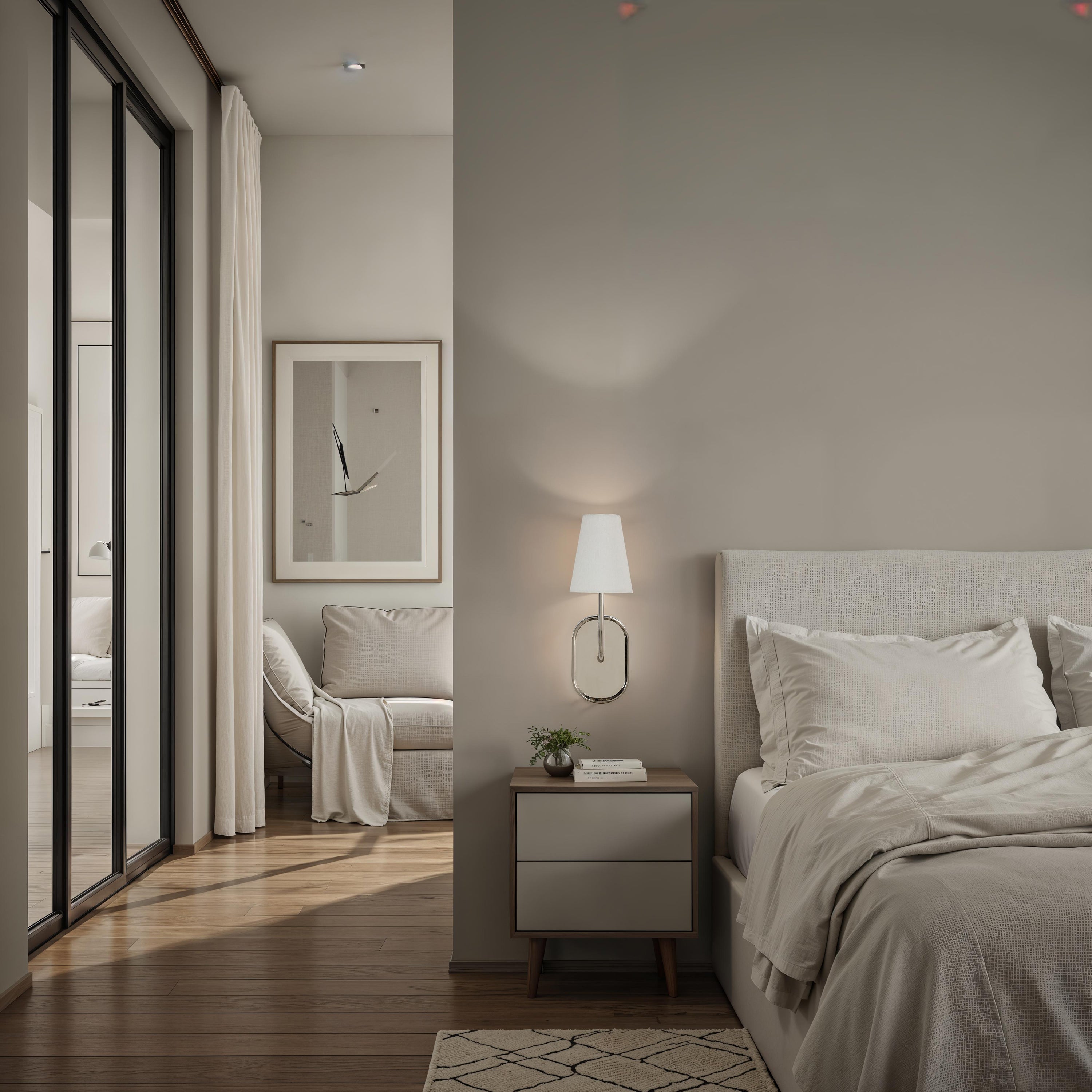 Alona Wall Sconces – view 2