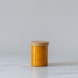 "The Beekeeper" Glass Candle by Field Kit candle Field Kit (Faire)