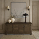Cantello Table Lamp LIGHTING - table lamp Renwil