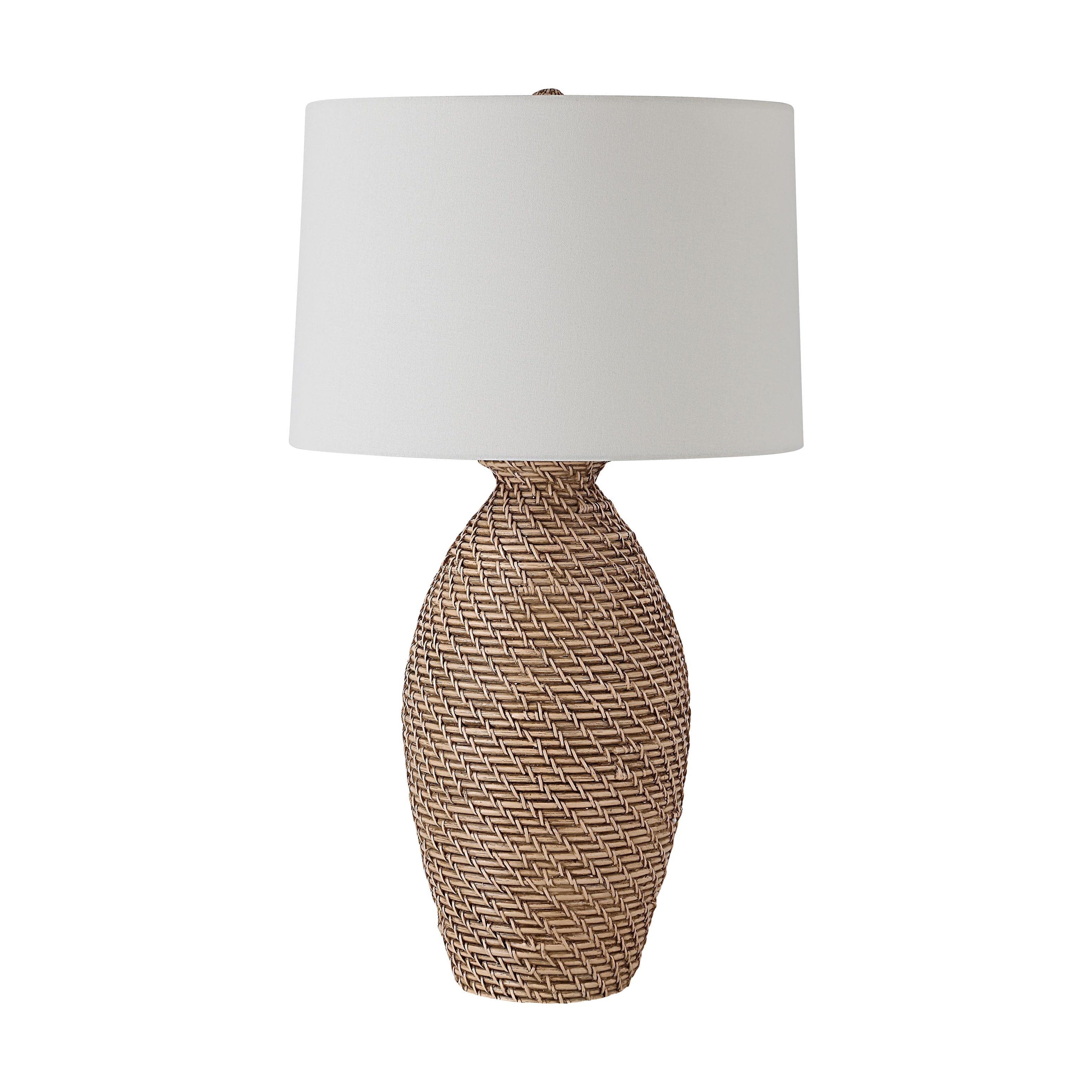 Seaton Table Lamp LIGHTING - Table Lamp Renwil