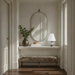 Hawthorne Wall Mirror MIRROR - wall mirror Renwil