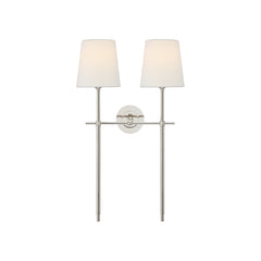 Polished Nickel