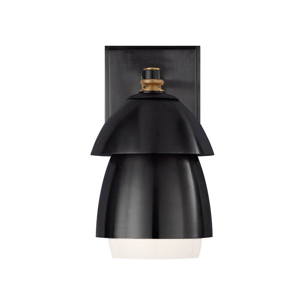 Whitman Small Sconce LIGHTING - sconce Visual Comfort - Signature