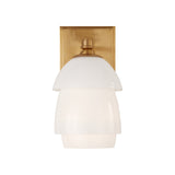 Whitman Small Sconce LIGHTING - sconce Visual Comfort - Signature