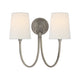 Antique Nickel