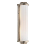 Milton Road Bath Light Visual Comfort - Signature Antique Nickel