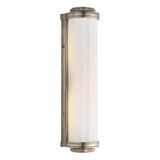 Milton Road Bath Light Visual Comfort - Signature Antique Nickel