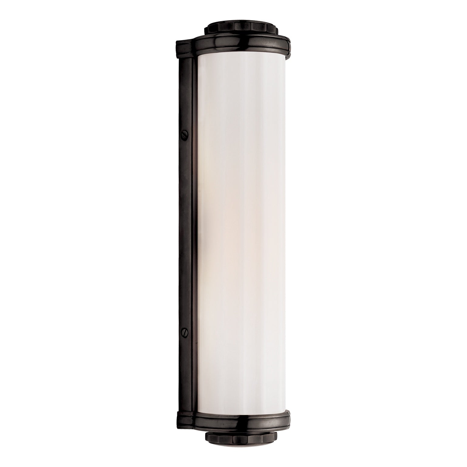 Milton Road Bath Light Visual Comfort - Signature Bronze