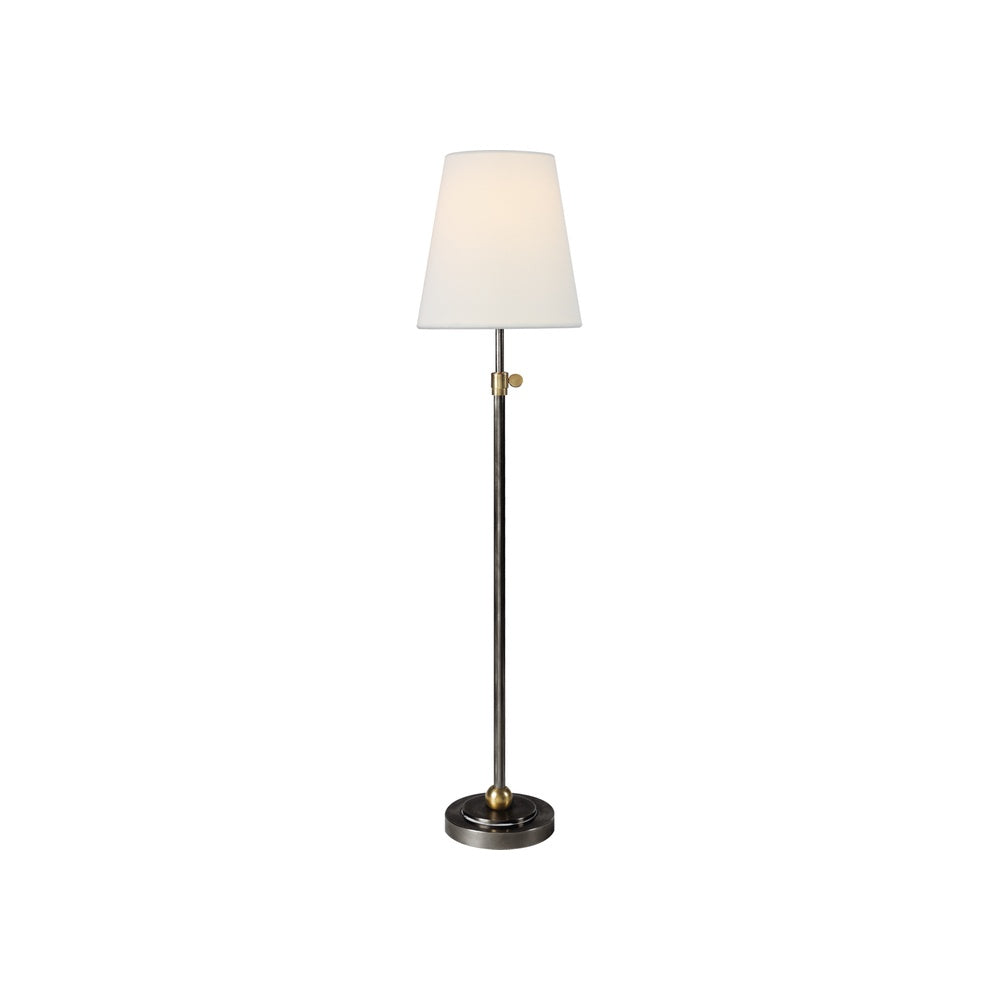 Bryant Table Lamp LIGHTING - table lamp Visual Comfort - Signature Bronze and Hand-Rubbed Antique Brass