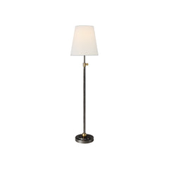 Bronze and Hand-Rubbed Antique Brass