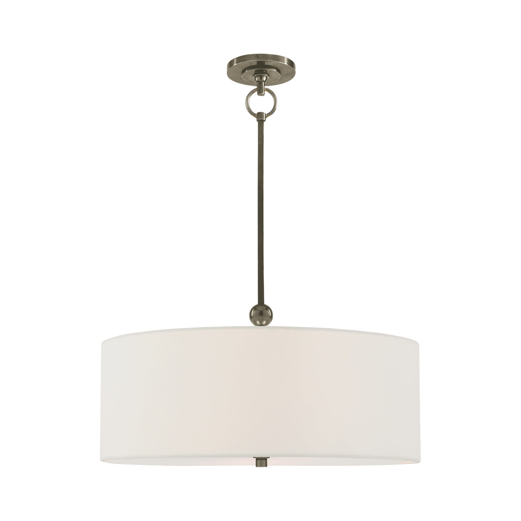 Reed Hanging Shade LIGHTING - pendant Visual Comfort