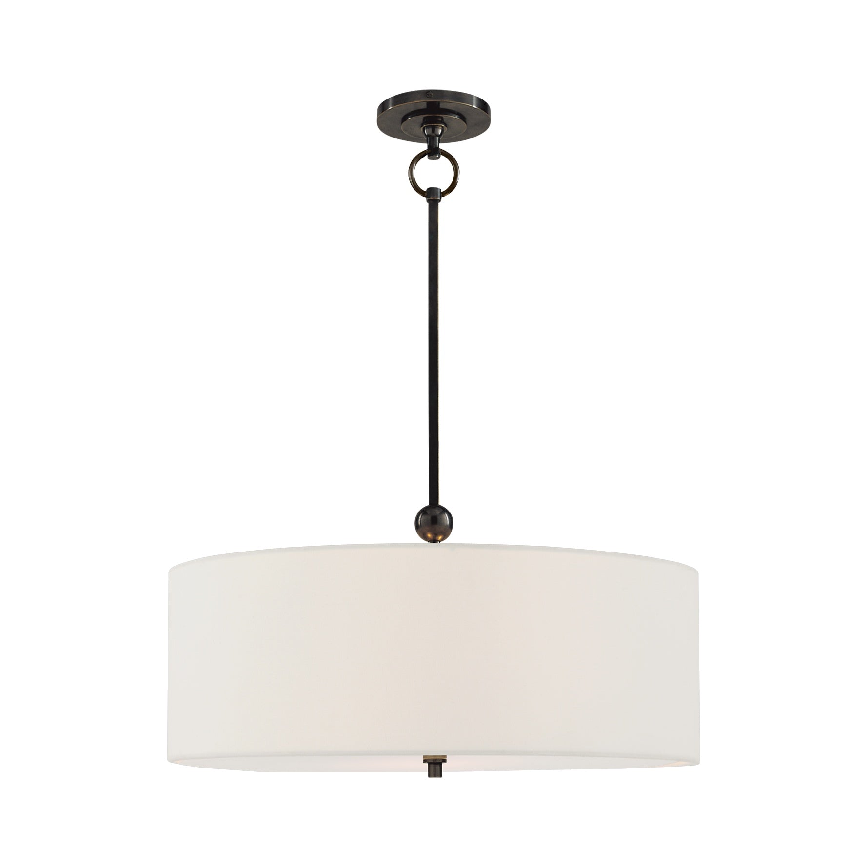 Reed Hanging Shade LIGHTING - pendant Visual Comfort