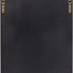 Asael Mantel Mirror MIRROR - Mantel Mirror Surya