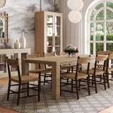 Florence Dining Table FURNITURE - dining table Bramble