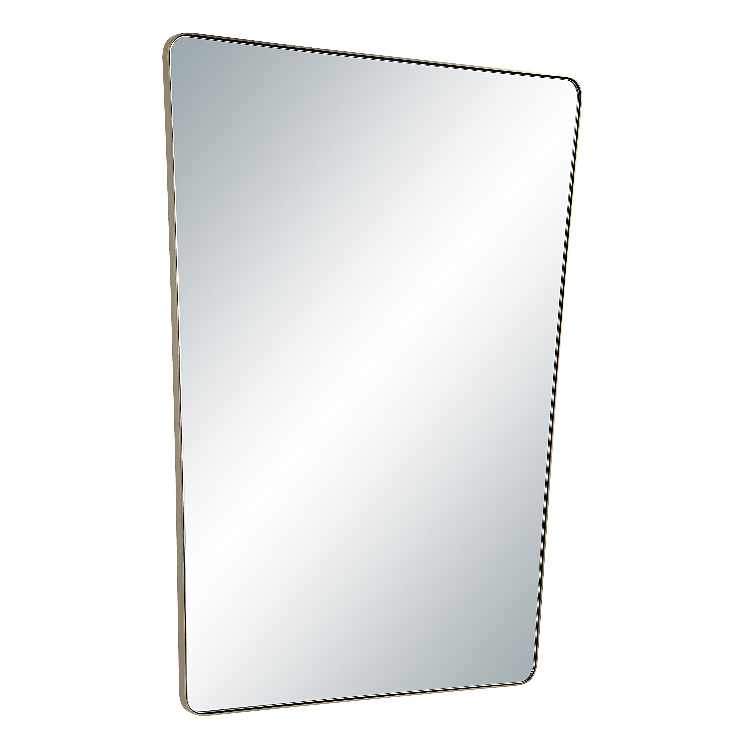 Mylie Wall Mirror MIRROR - wall mirror Renwil