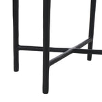 Arista Side Table FURNITURE - side table Renwil
