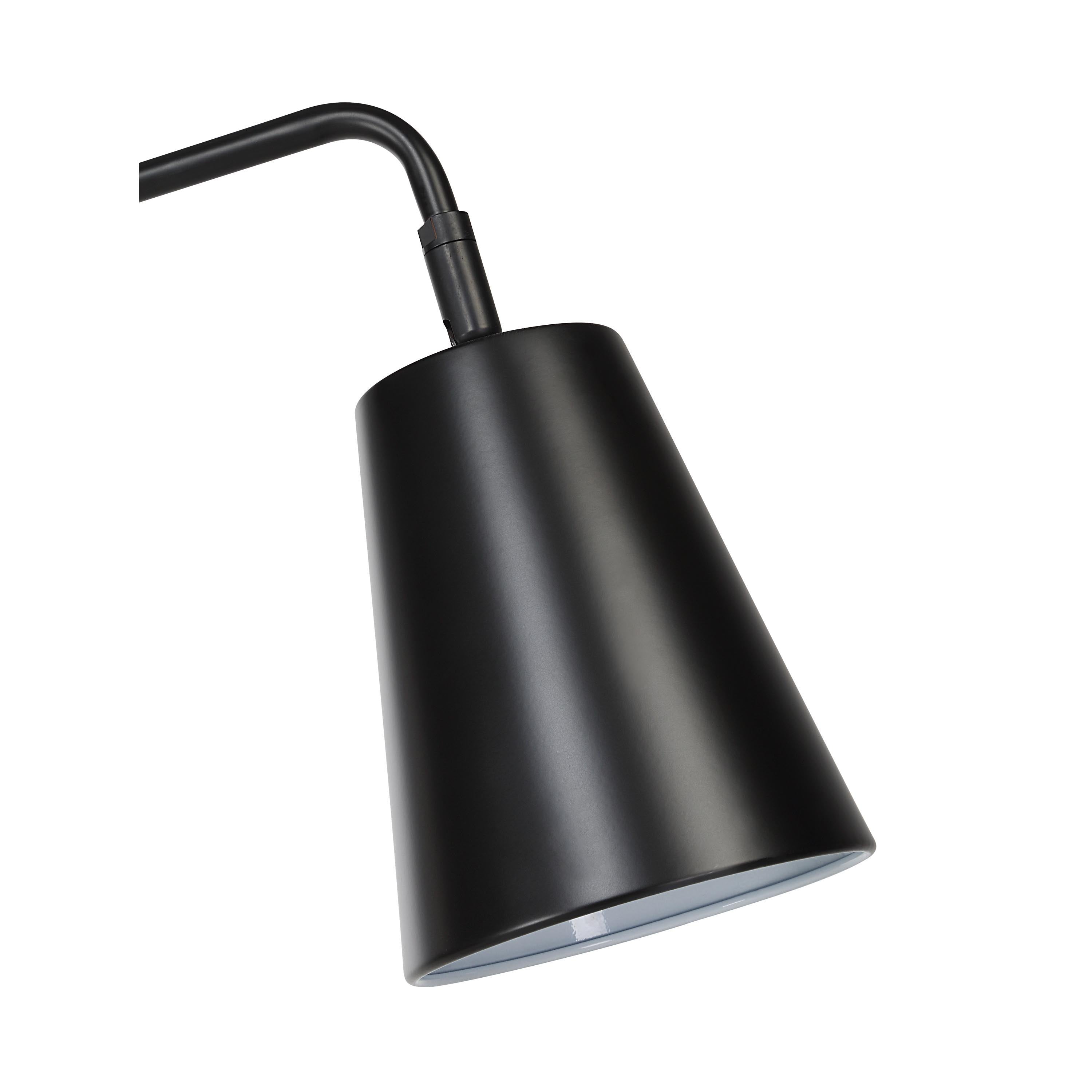 Nottingwich Floor Lamp LIGHTING - Floor Lamp Renwil