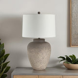 Latuva Table Lamp LIGHTING - Table Lamp Renwil