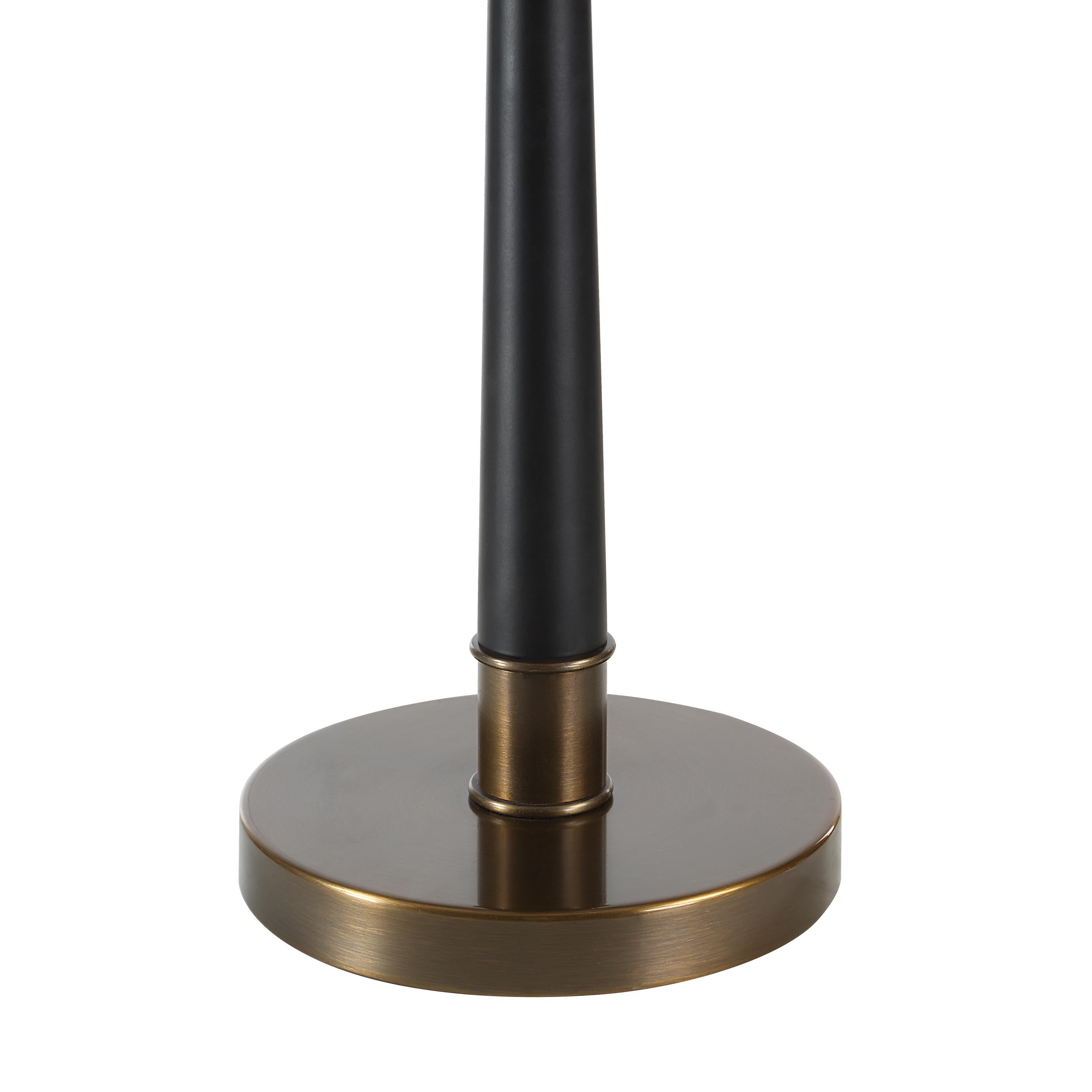 Albany Table Lamp LIGHTING - Table Lamp Renwil