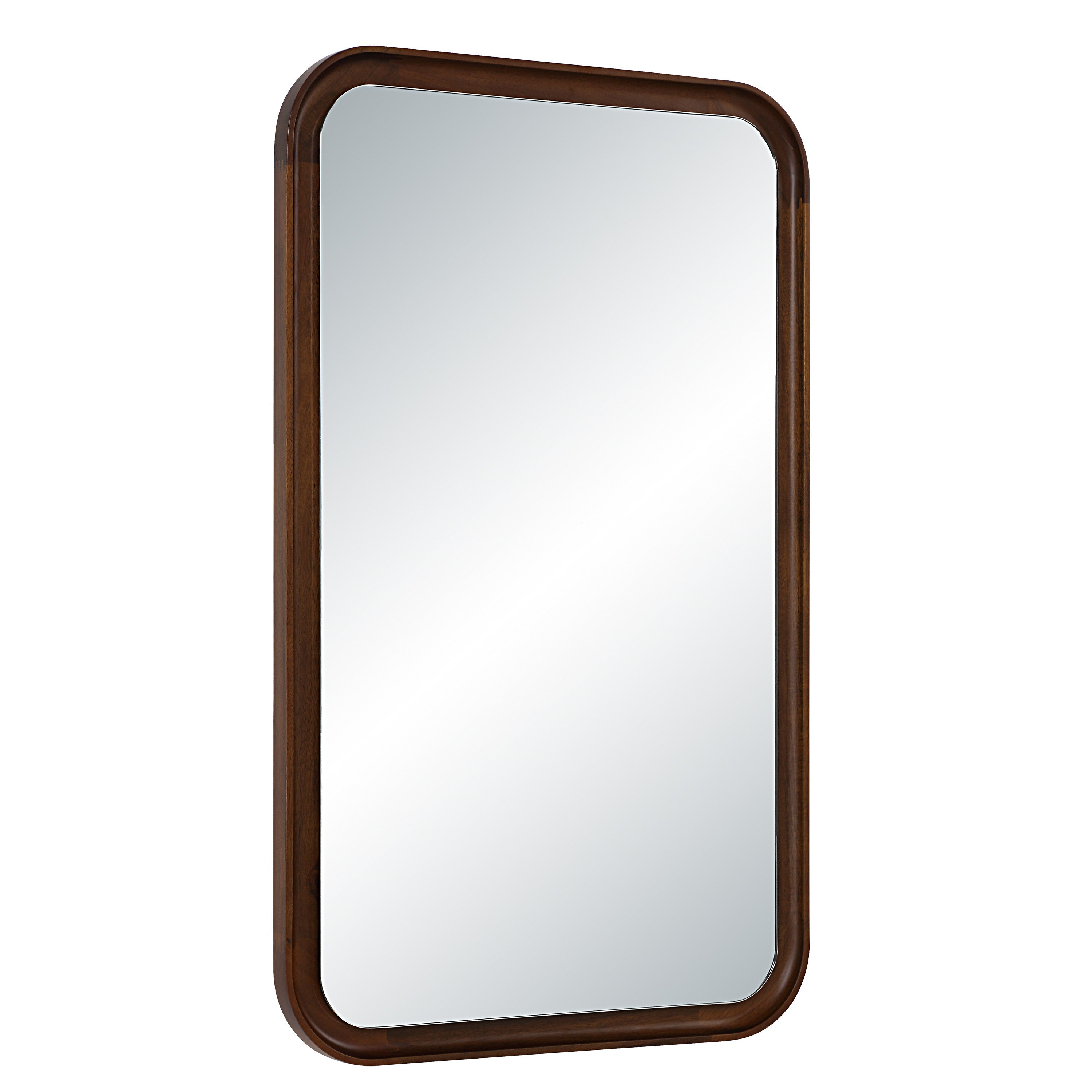 Selvia Wall Mirror MIRROR - wall mirror Renwil