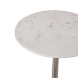 Elyra Side Table FURNITURE - end table Renwil