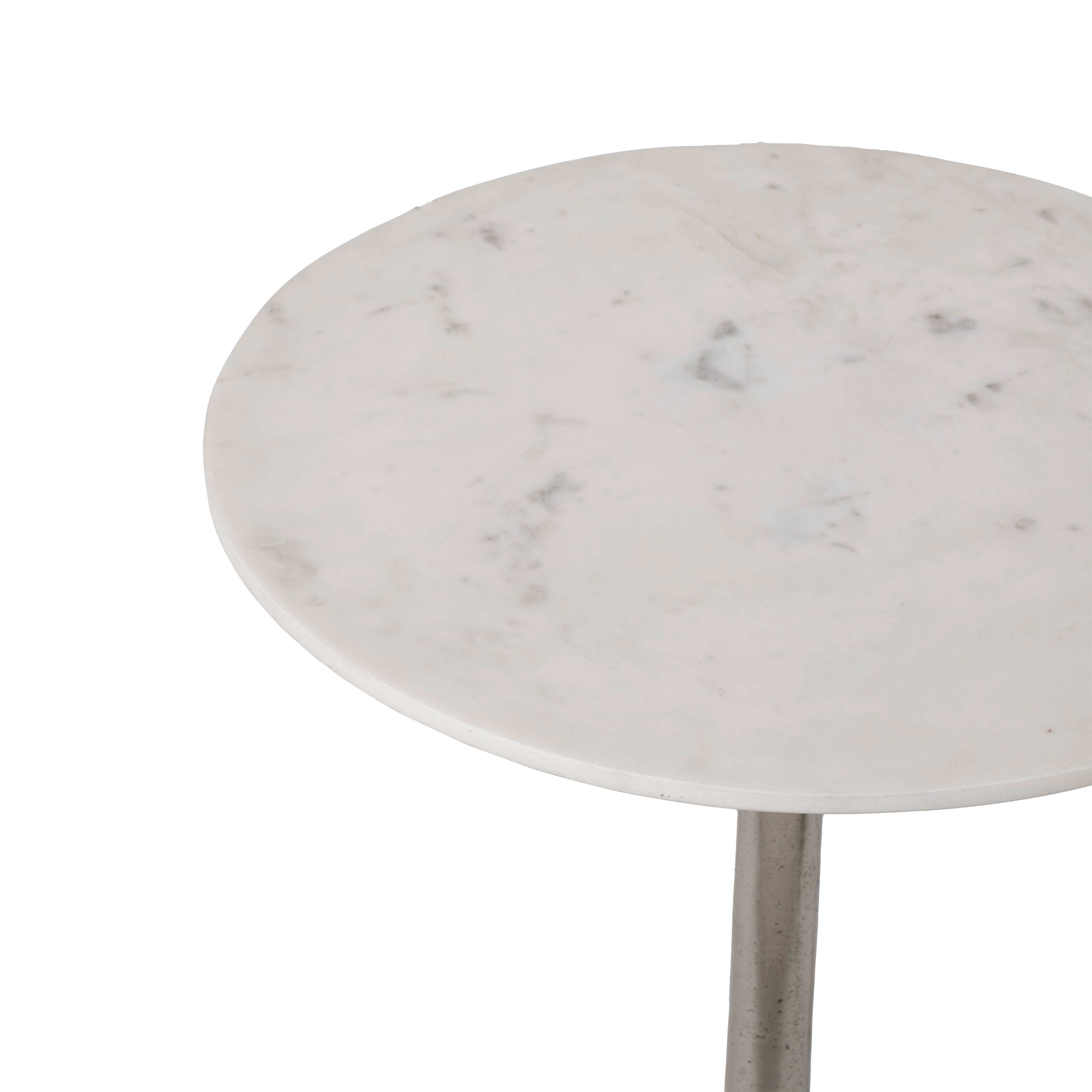 Elyra Side Table FURNITURE - end table Renwil