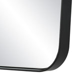 Katari Wall Mirror MIRROR - wall mirror Renwil