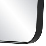 Katari Wall Mirror MIRROR - wall mirror Renwil