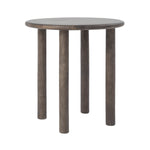 Ceres Side Table FURNITURE - side table Renwil