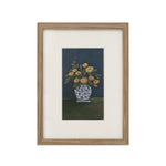 Henriette 1Framed Art ARTWORK - framed art Renwil