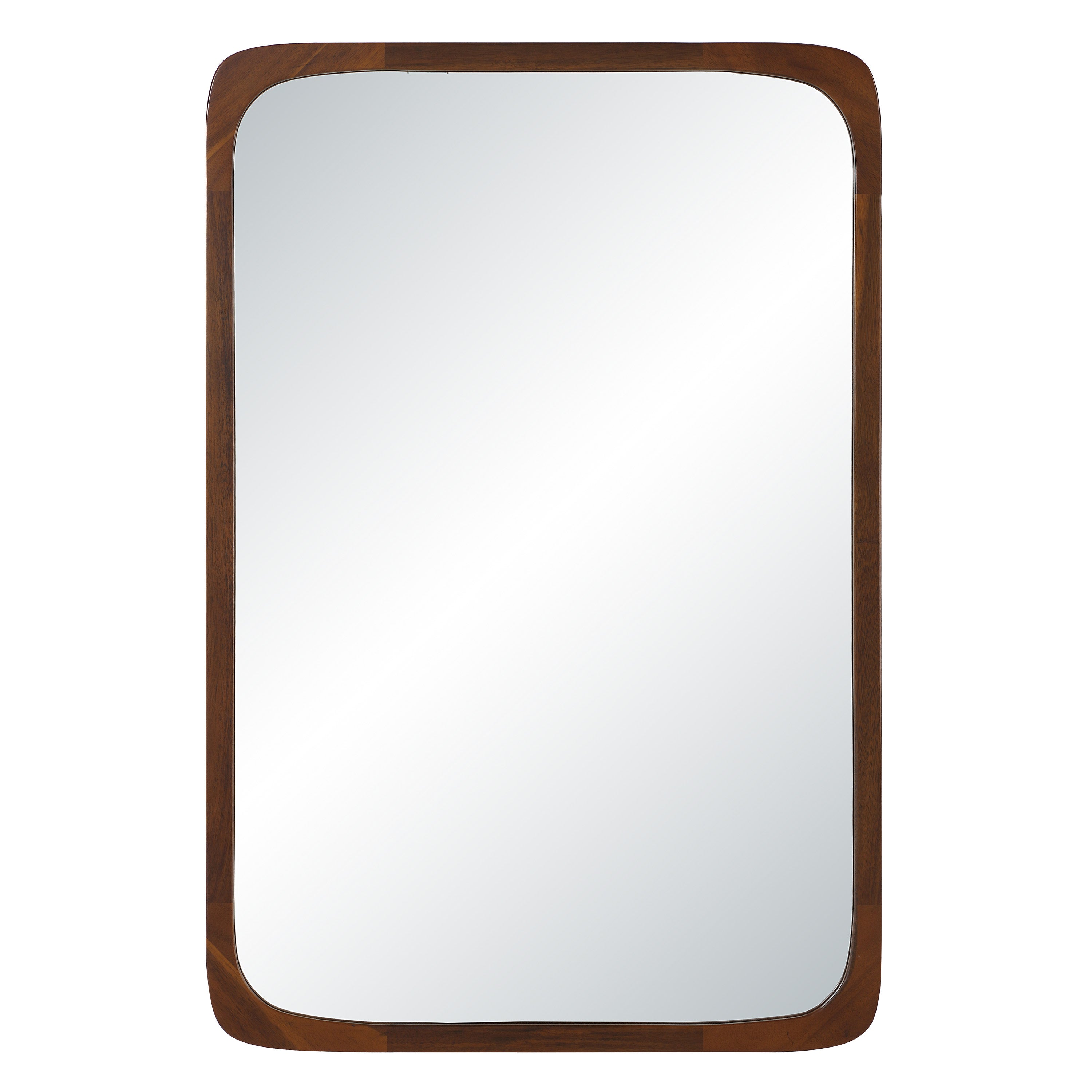 Tinsley Wall Mirror MIRROR - wall mirror Renwil