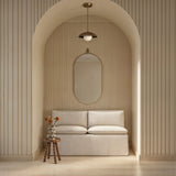 Hawthorne Wall Mirror MIRROR - wall mirror Renwil