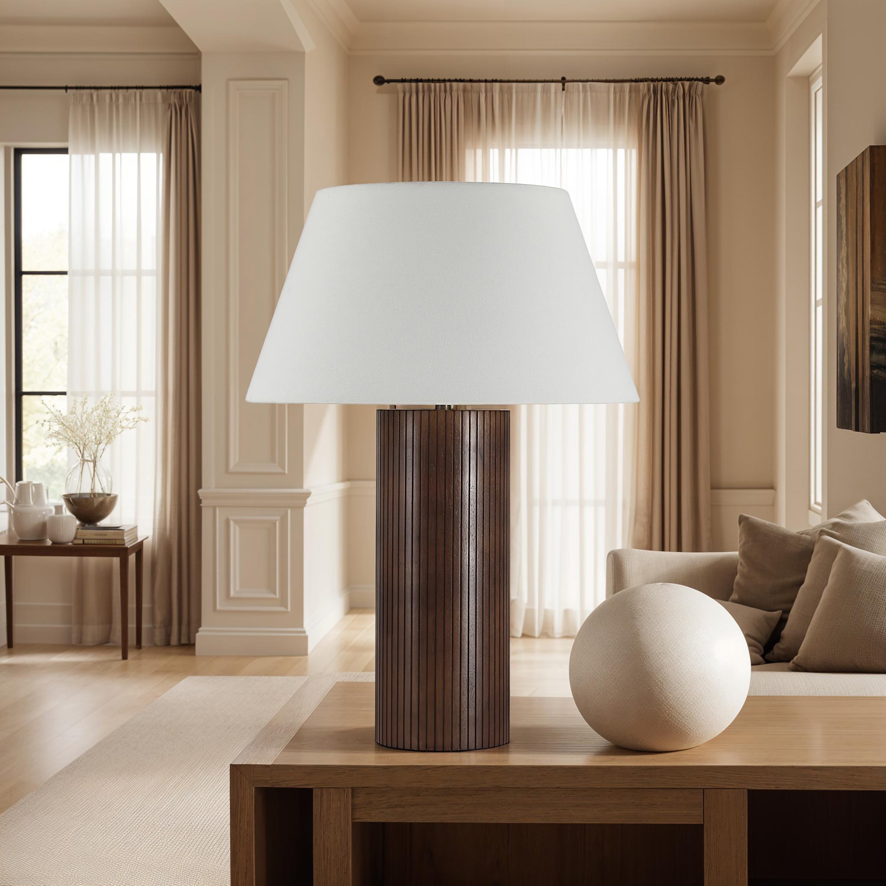 Sonya Table Lamp – view 2