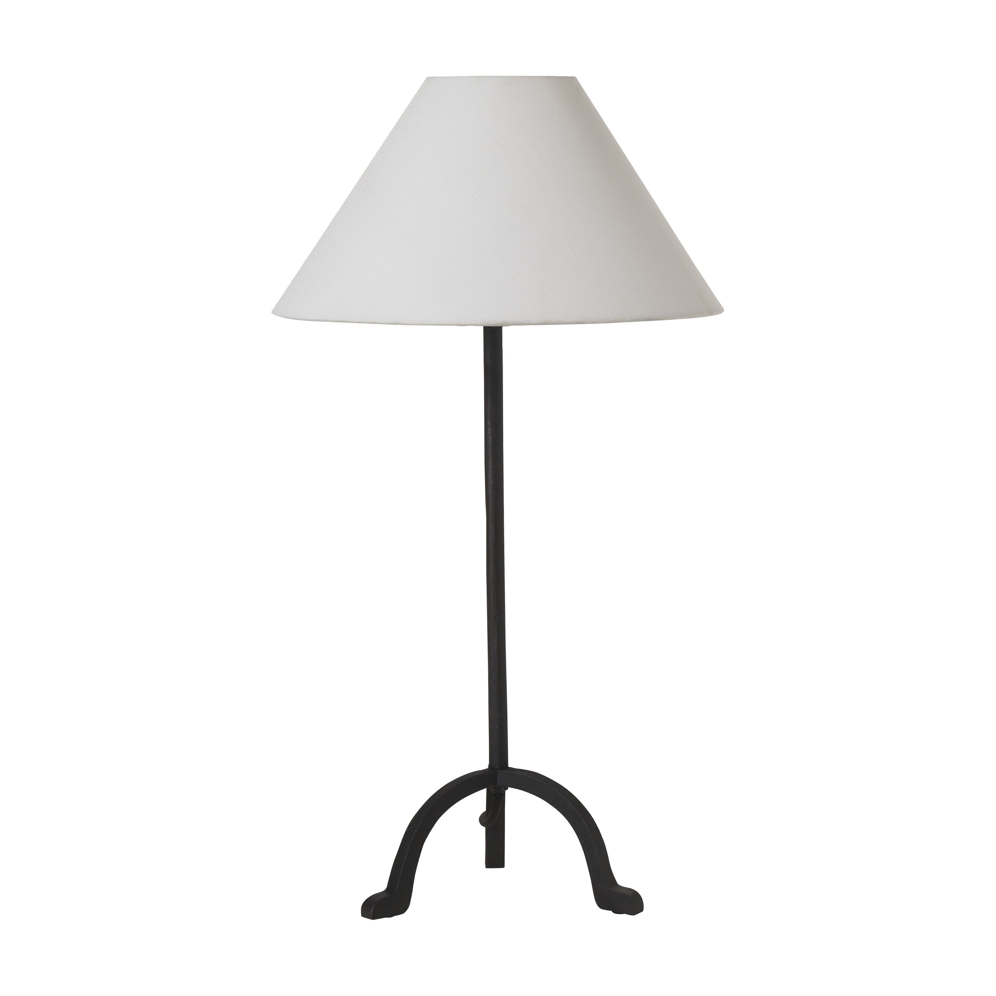 Kittsley Table Lamp LIGHTING - Table Lamp Renwil