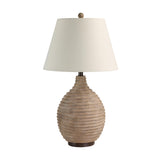 Cebara Table Lamp LIGHTING - Table Lamp Renwil