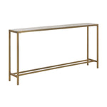 Bowden Console Table FURNITURE - console table Renwil
