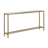 Bowden Console Table FURNITURE - console table Renwil