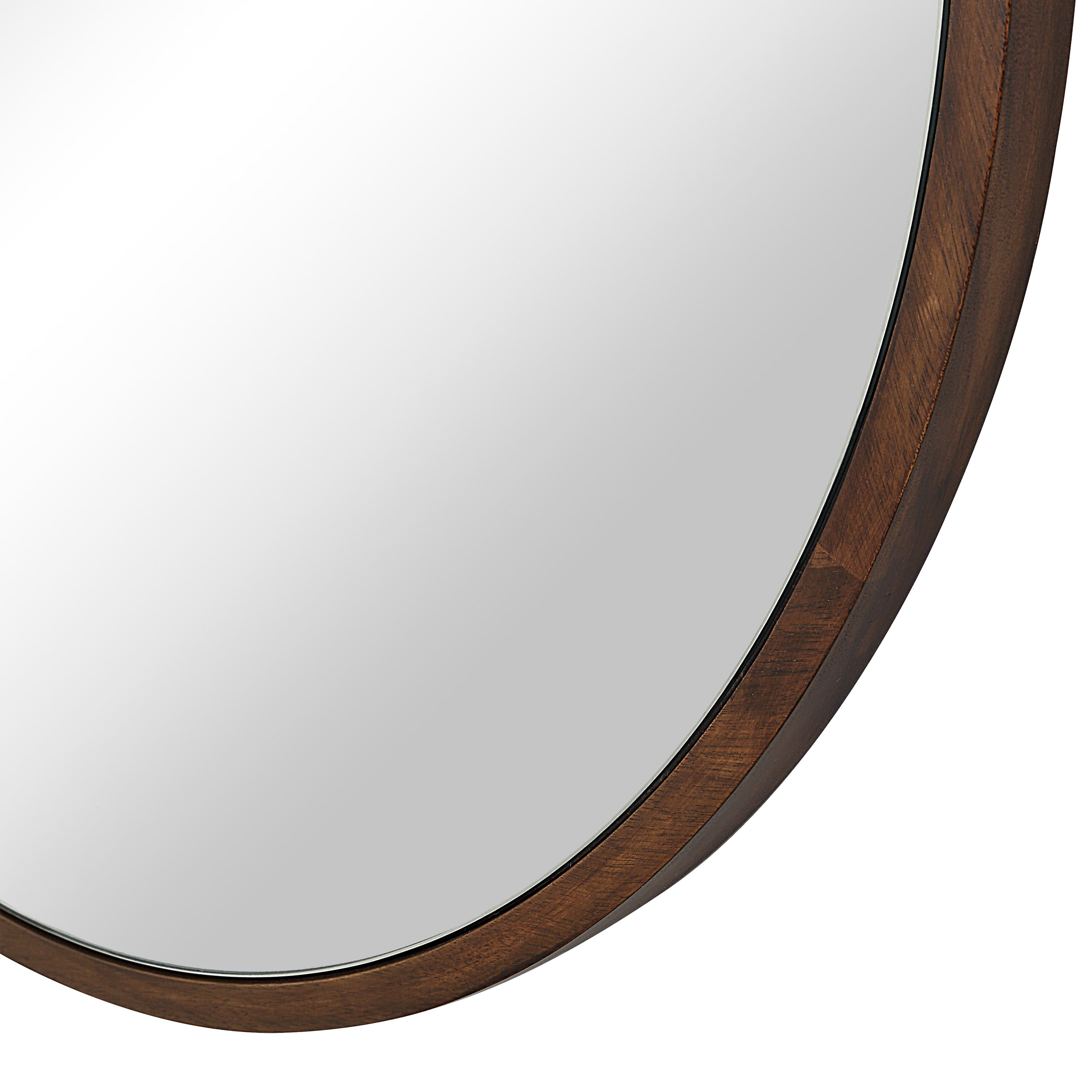 Modin Wall Mirror MIRROR - wall mirror Renwil