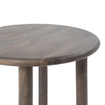 Ceres Side Table FURNITURE - side table Renwil