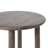Ceres Side Table FURNITURE - side table Renwil