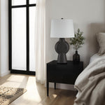 Fiara Table Lamp LIGHTING - table lamp Renwil
