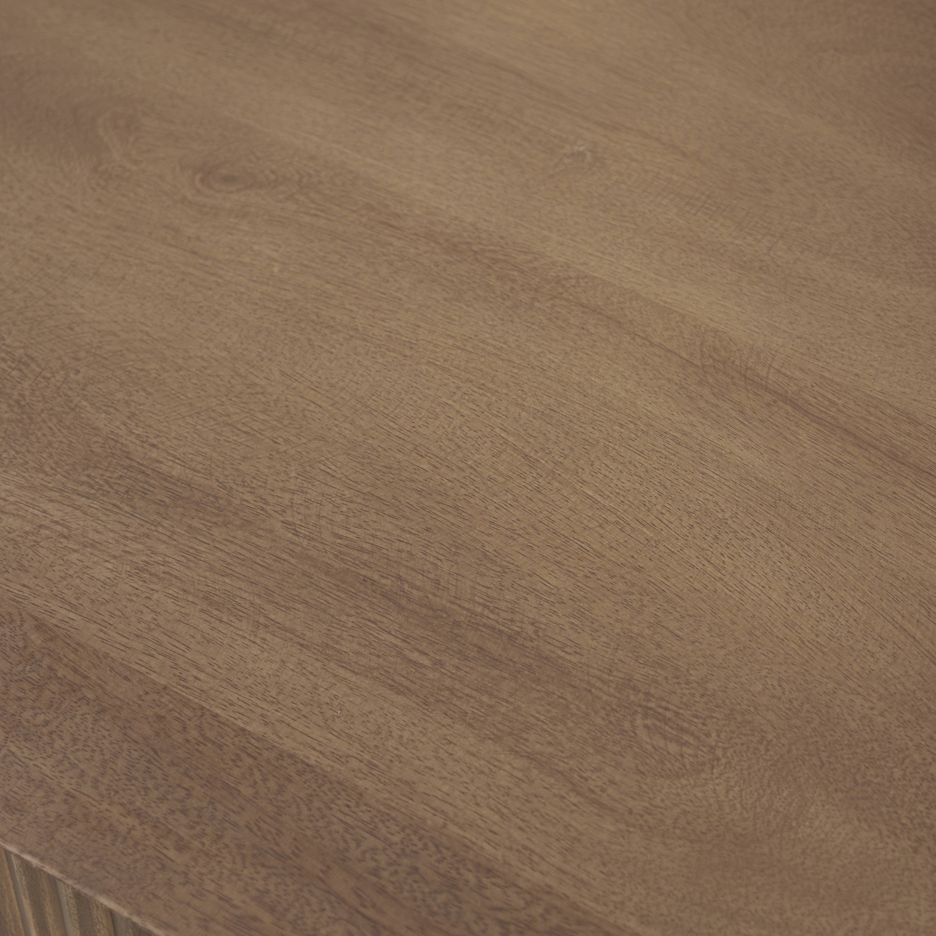 Jalen Mango Wood Side Table FURNITURE - side table Renwil